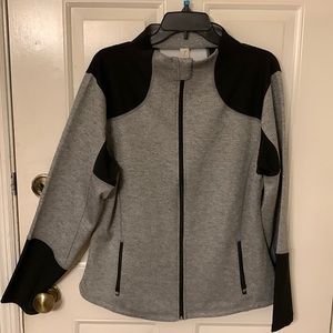 Woman’s Athletic Jacket